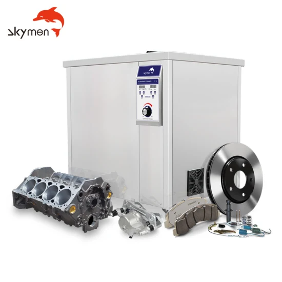 5% off Fast Delivery Industrial Ultrasonic Cleaner 80L 50L 100L 150L 175L 250L 350L 500L Ready in Stock Metal Part Ultrasound Washing Sonic Prompt Goods